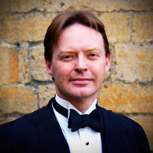 Tua Bethlem Dref (arr. Geoffrey Webber)